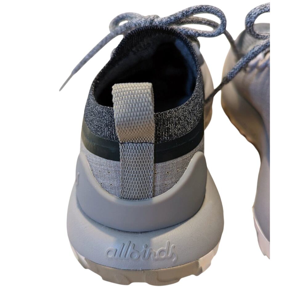 Allbirds Womens SWT Trail Runners Shoes Size 8 Comfortable Limited Edition Color - Picture 11 of 16